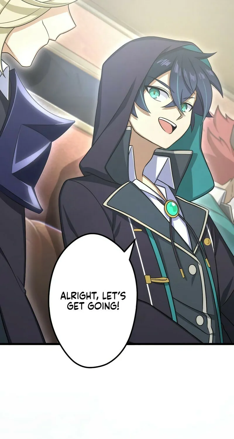 I Reincarnated as an SSS-Ranked Goblin Chapter 52 page 72 - 