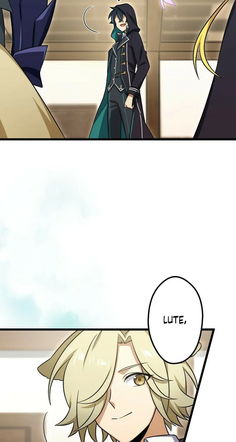 I Reincarnated as an SSS-Ranked Goblin Chapter 52 page 9 - 