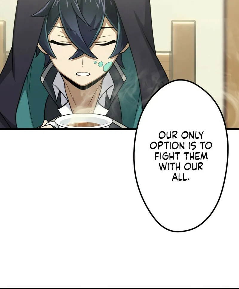 I Reincarnated as an SSS-Ranked Goblin Chapter 53 page 13 - 