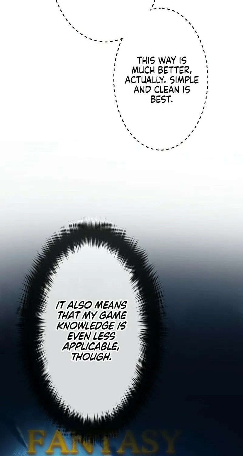 I Reincarnated as an SSS-Ranked Goblin Chapter 53 page 19 - 