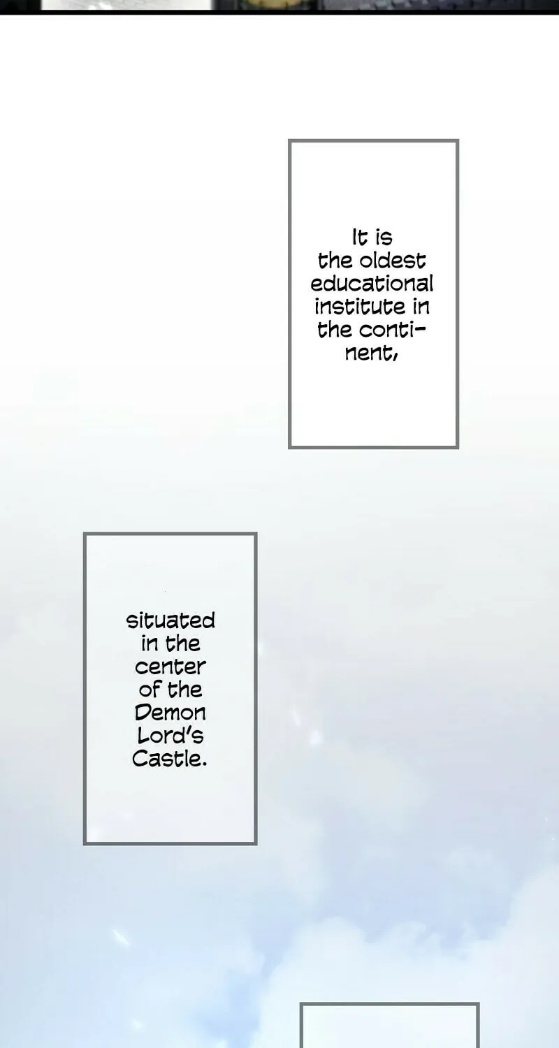 I Reincarnated as an SSS-Ranked Goblin Chapter 53 page 3 - 