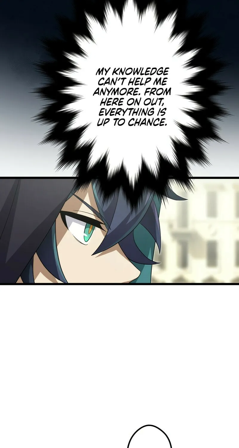 I Reincarnated as an SSS-Ranked Goblin Chapter 53 page 21 - 