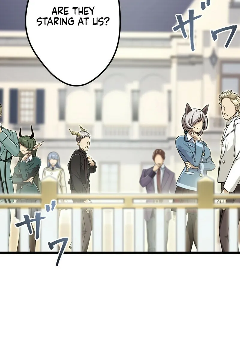 I Reincarnated as an SSS-Ranked Goblin Chapter 53 page 23 - 
