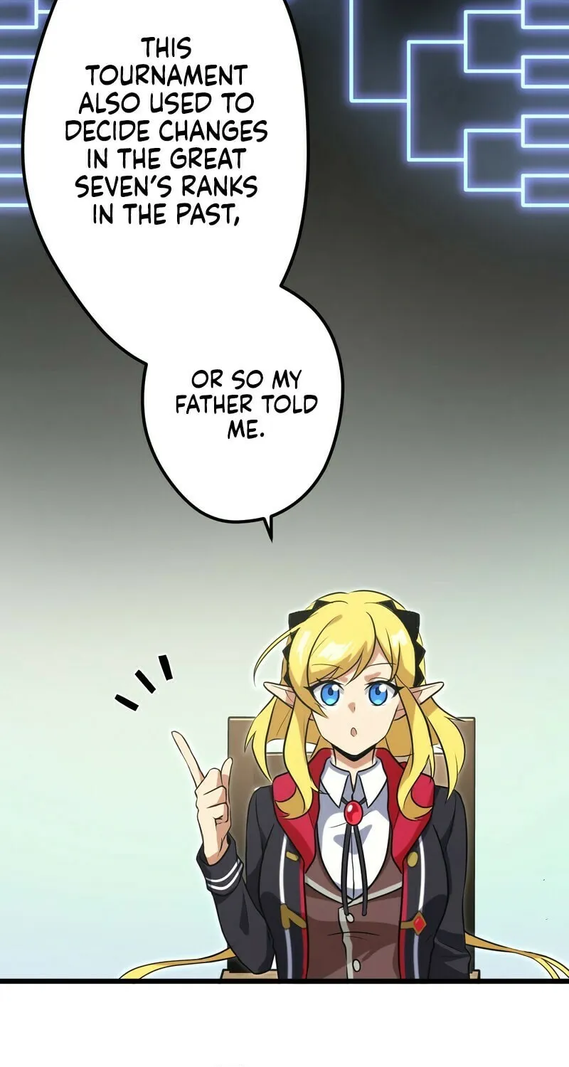 I Reincarnated as an SSS-Ranked Goblin Chapter 53 page 26 - 