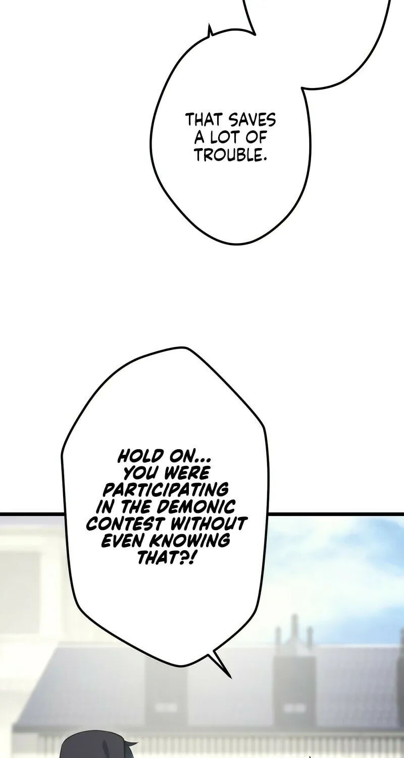I Reincarnated as an SSS-Ranked Goblin Chapter 53 page 28 - 