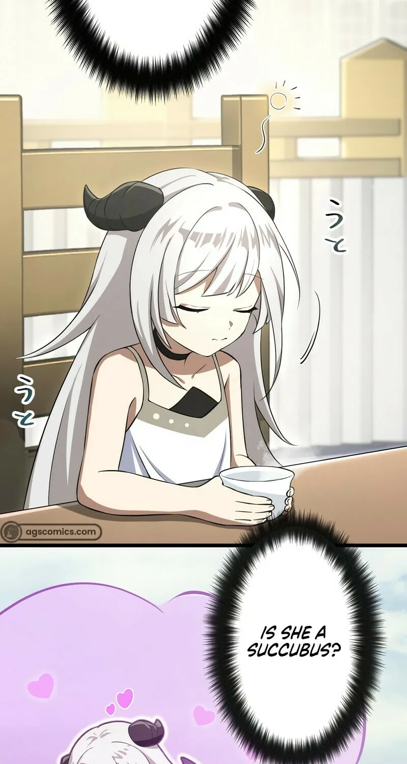 I Reincarnated as an SSS-Ranked Goblin Chapter 53 page 30 - 