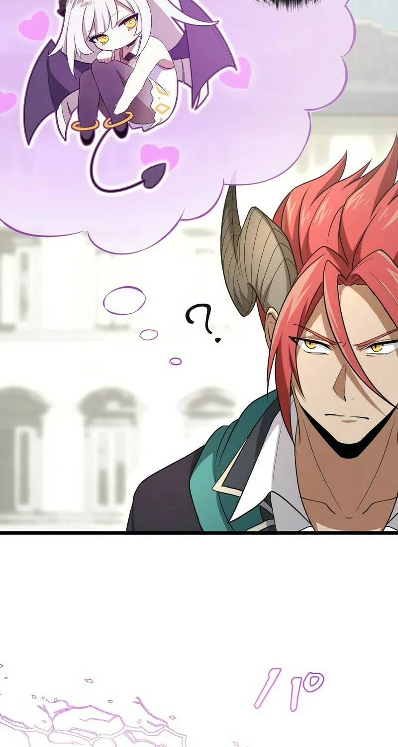 I Reincarnated as an SSS-Ranked Goblin Chapter 53 page 31 - 