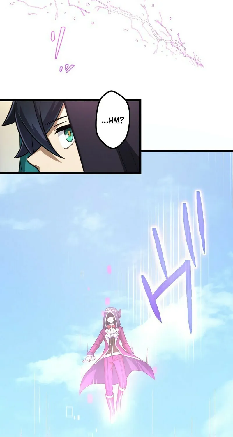 I Reincarnated as an SSS-Ranked Goblin Chapter 53 page 32 - 