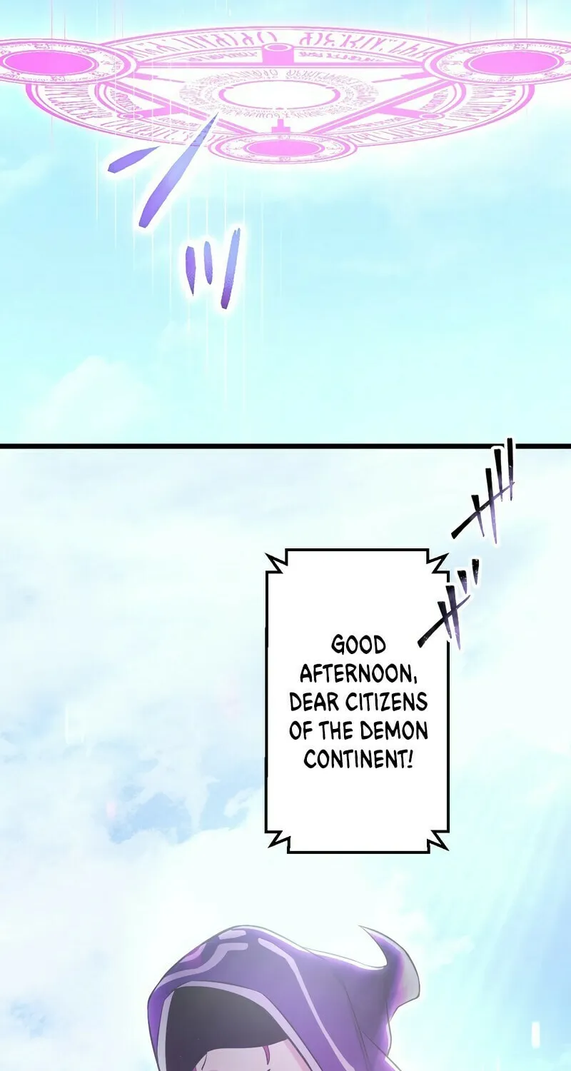 I Reincarnated as an SSS-Ranked Goblin Chapter 53 page 33 - 
