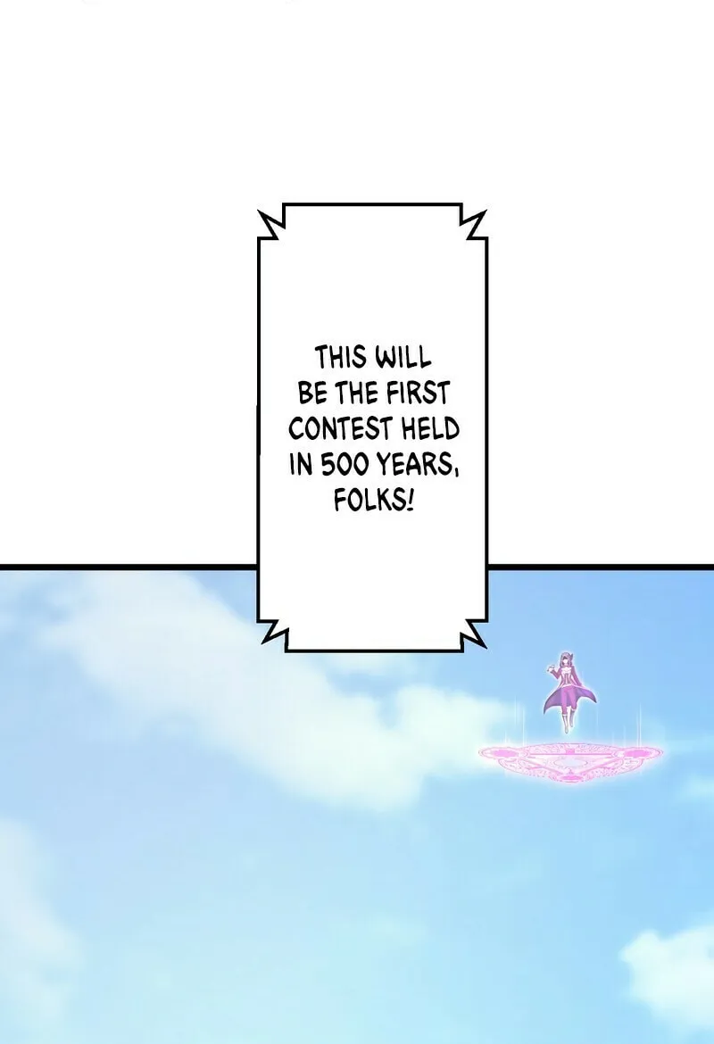 I Reincarnated as an SSS-Ranked Goblin Chapter 53 page 35 - 