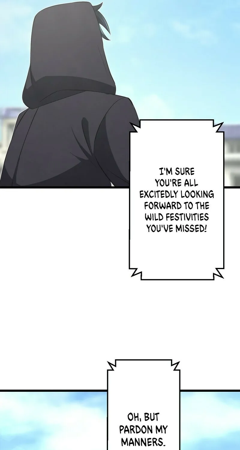 I Reincarnated as an SSS-Ranked Goblin Chapter 53 page 36 - 