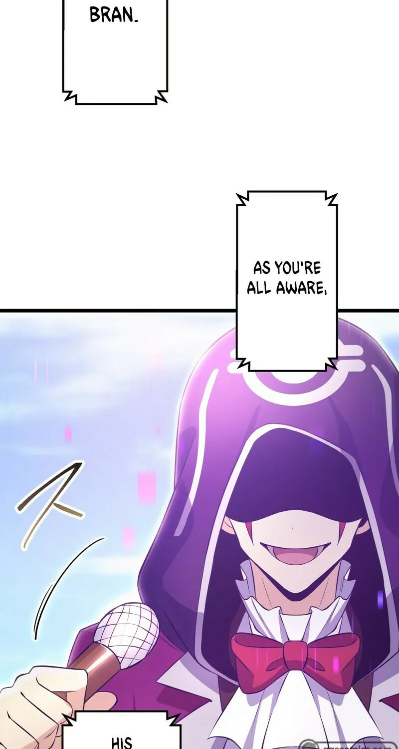 I Reincarnated as an SSS-Ranked Goblin Chapter 53 page 38 - 