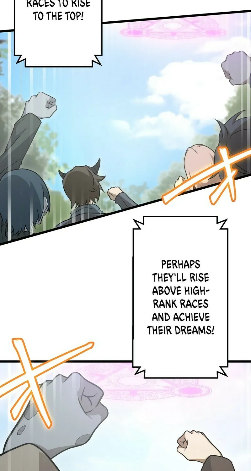 I Reincarnated as an SSS-Ranked Goblin Chapter 53 page 41 - 