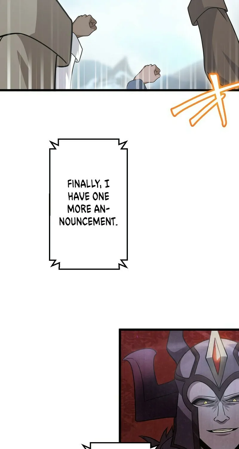 I Reincarnated as an SSS-Ranked Goblin Chapter 53 page 42 - 