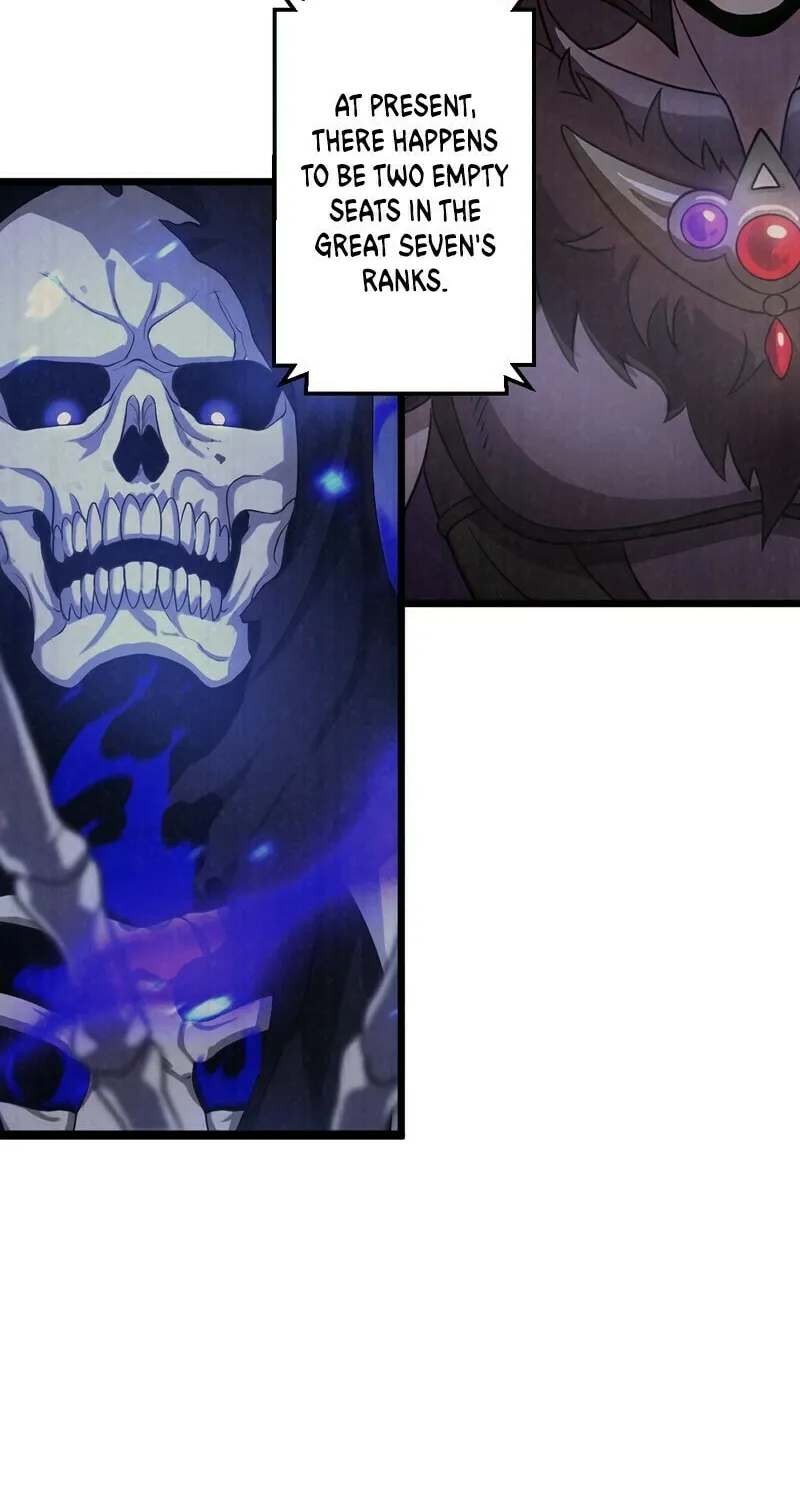 I Reincarnated as an SSS-Ranked Goblin Chapter 53 page 43 - 