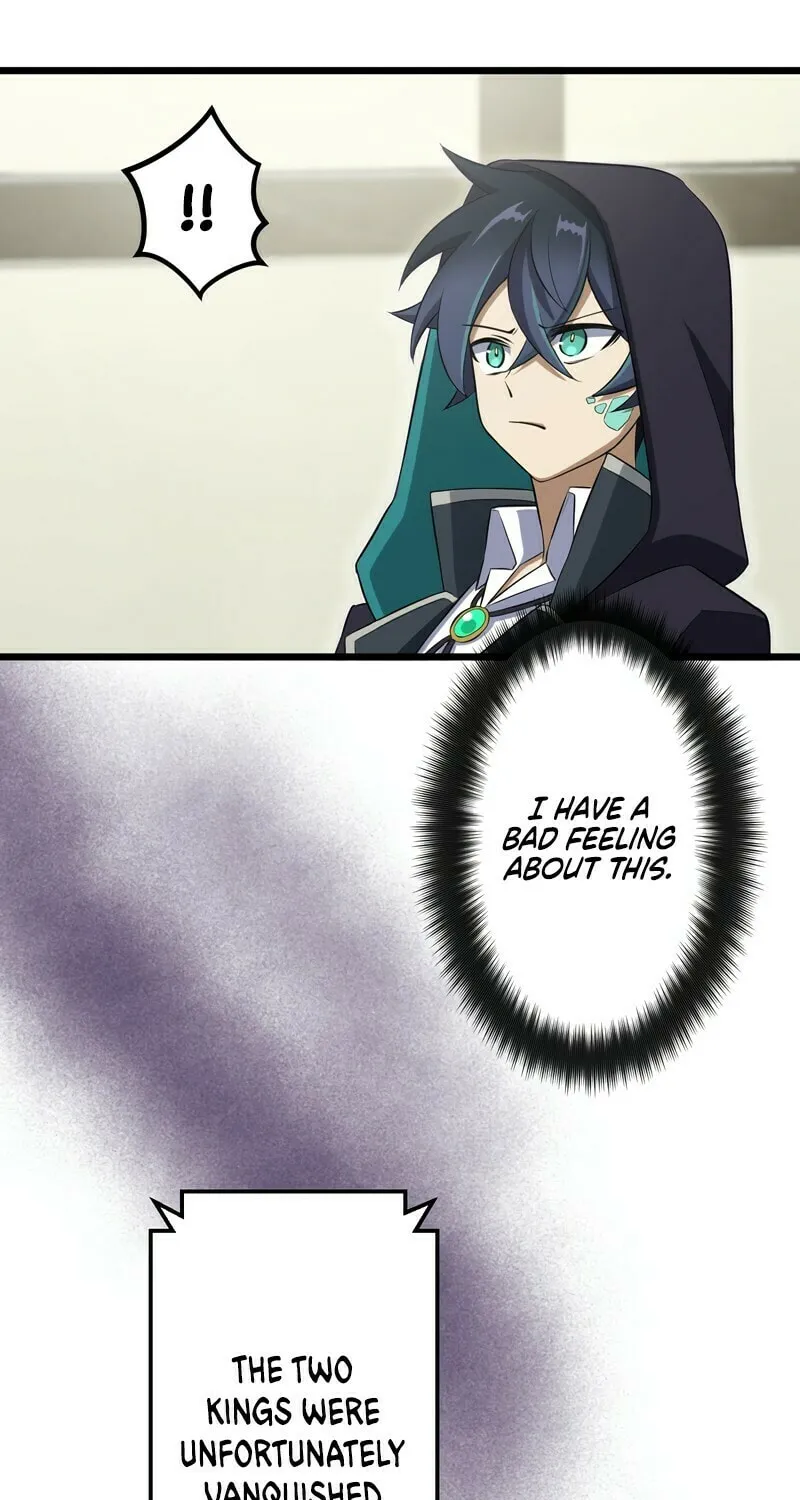 I Reincarnated as an SSS-Ranked Goblin Chapter 53 page 44 - 