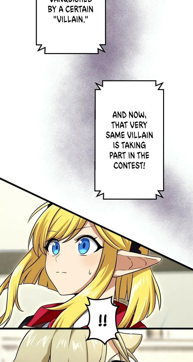I Reincarnated as an SSS-Ranked Goblin Chapter 53 page 45 - 
