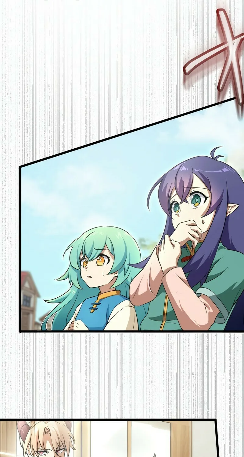 I Reincarnated as an SSS-Ranked Goblin Chapter 53 page 50 - 