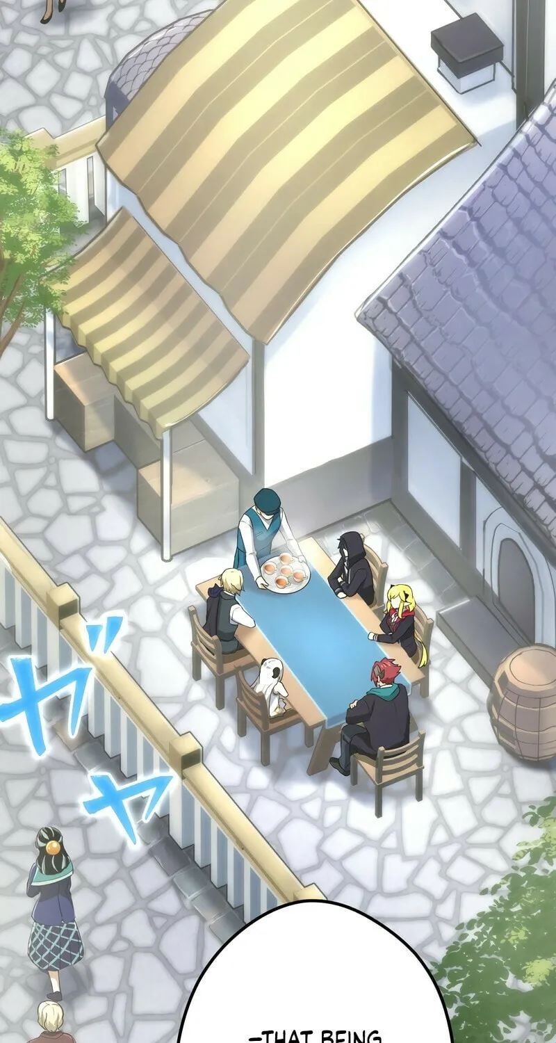 I Reincarnated as an SSS-Ranked Goblin Chapter 53 page 6 - 