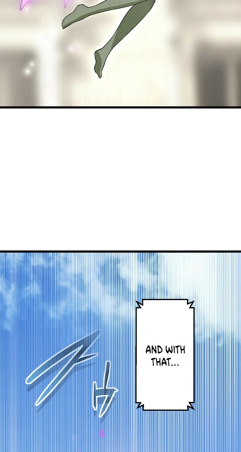 I Reincarnated as an SSS-Ranked Goblin Chapter 53 page 54 - 