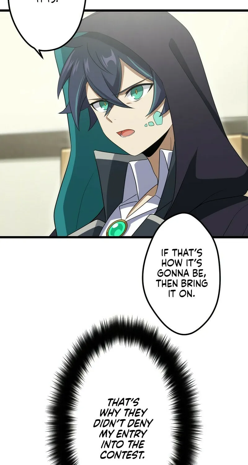 I Reincarnated as an SSS-Ranked Goblin Chapter 53 page 56 - 
