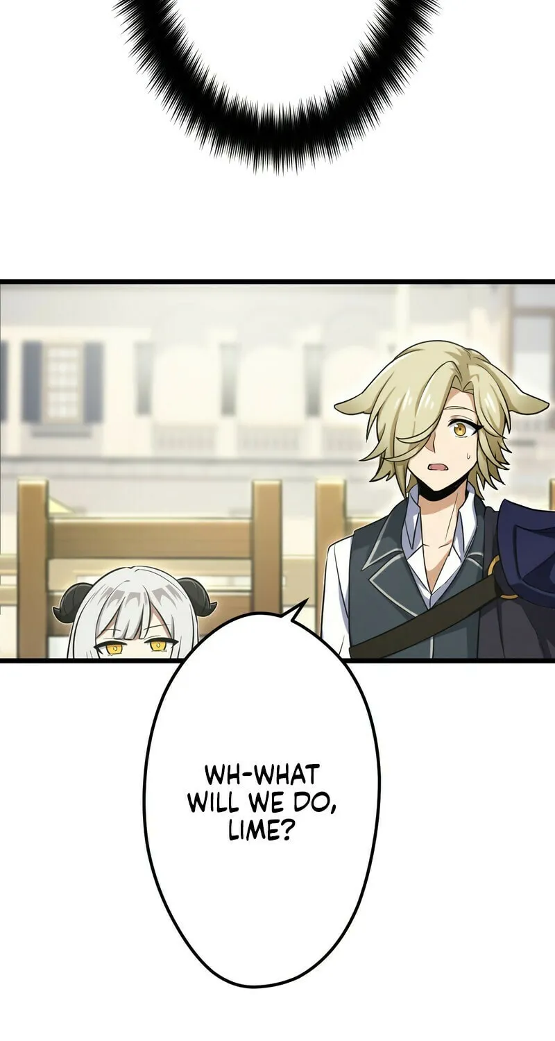 I Reincarnated as an SSS-Ranked Goblin Chapter 53 page 57 - 
