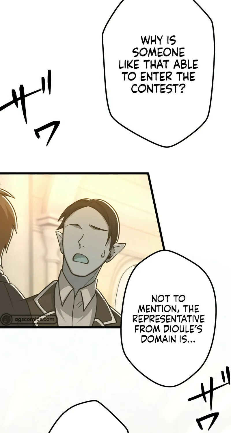 I Reincarnated as an SSS-Ranked Goblin Chapter 53 page 64 - 