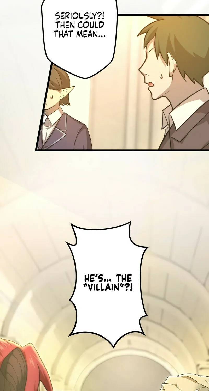 I Reincarnated as an SSS-Ranked Goblin Chapter 53 page 65 - 