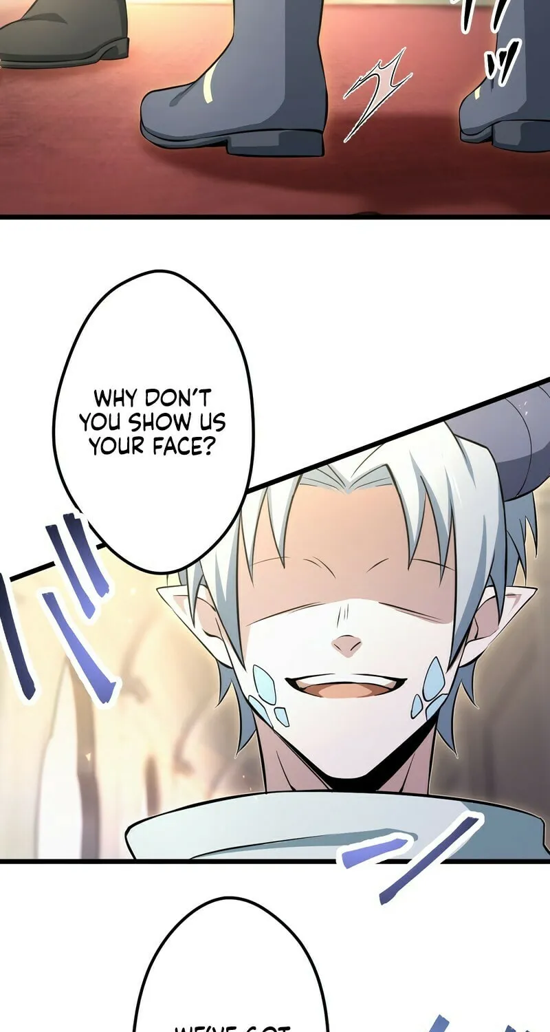 I Reincarnated as an SSS-Ranked Goblin Chapter 53 page 67 - 