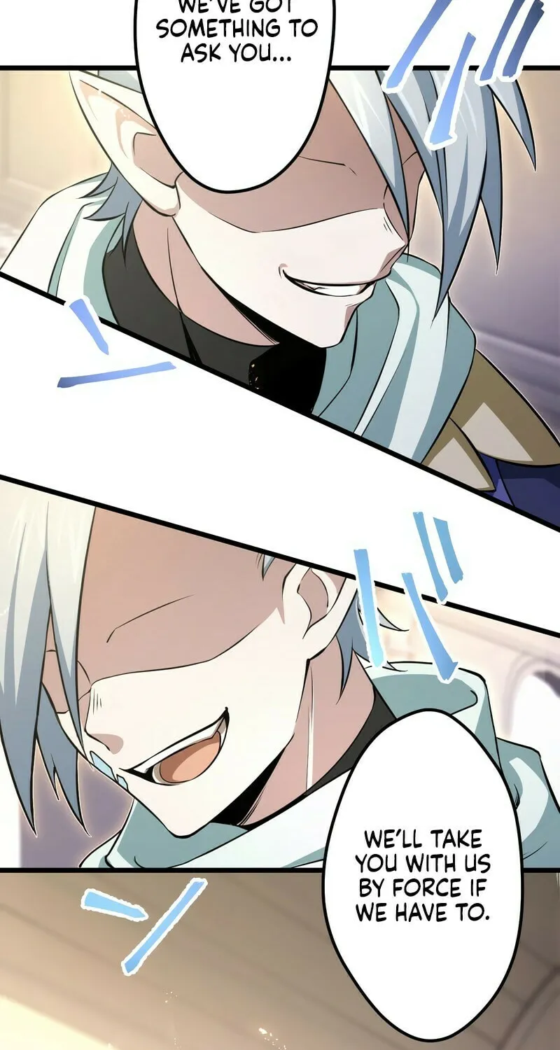 I Reincarnated as an SSS-Ranked Goblin Chapter 53 page 68 - 