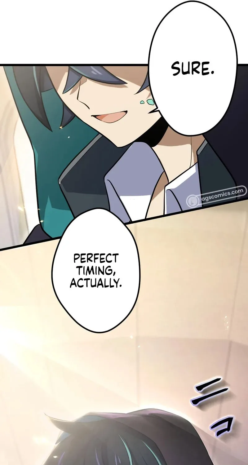 I Reincarnated as an SSS-Ranked Goblin Chapter 53 page 71 - 