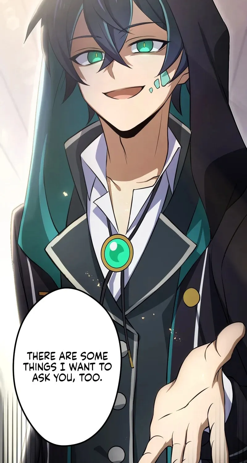 I Reincarnated as an SSS-Ranked Goblin Chapter 53 page 72 - 
