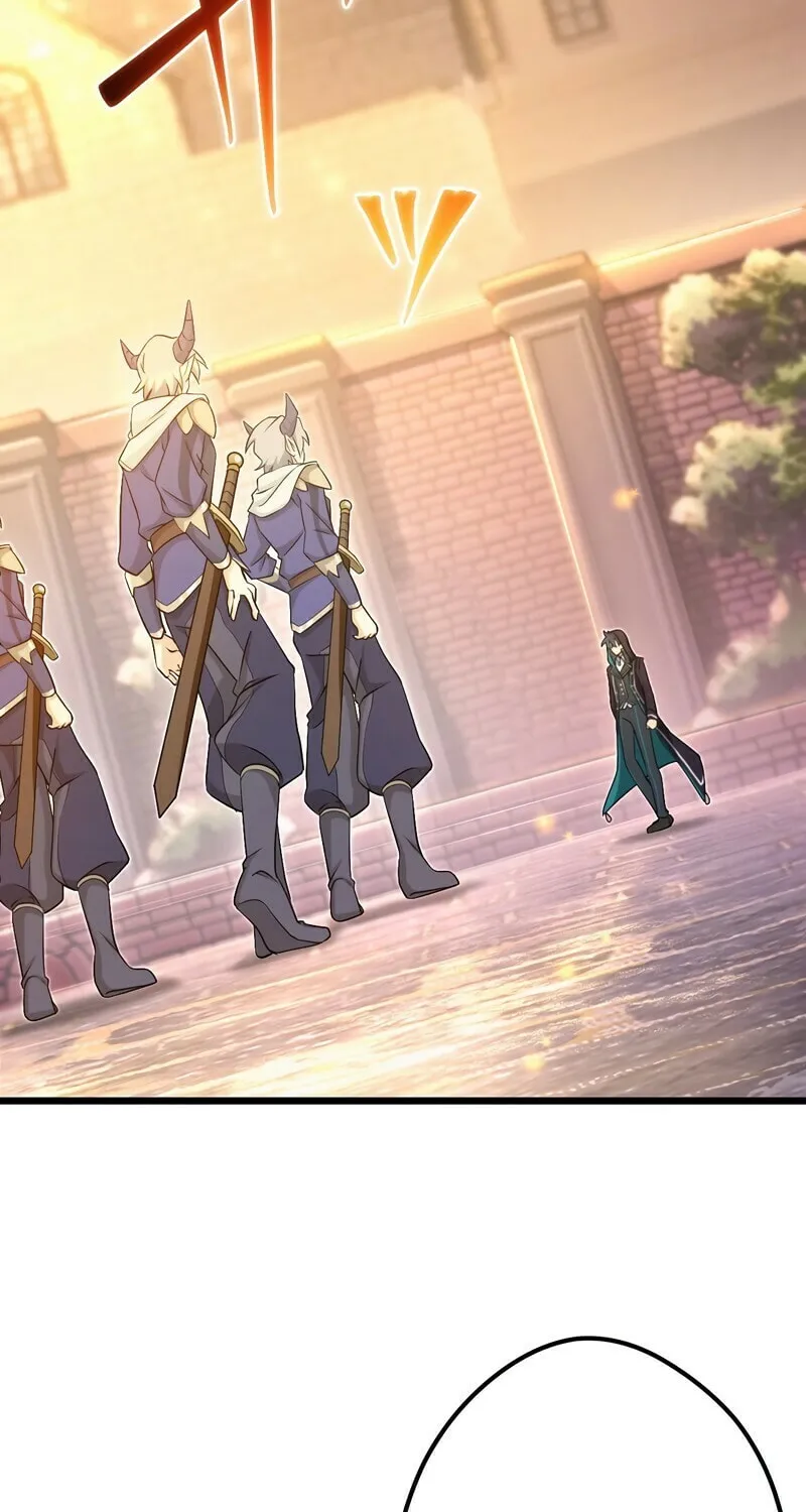 I Reincarnated as an SSS-Ranked Goblin Chapter 54 page 3 - 