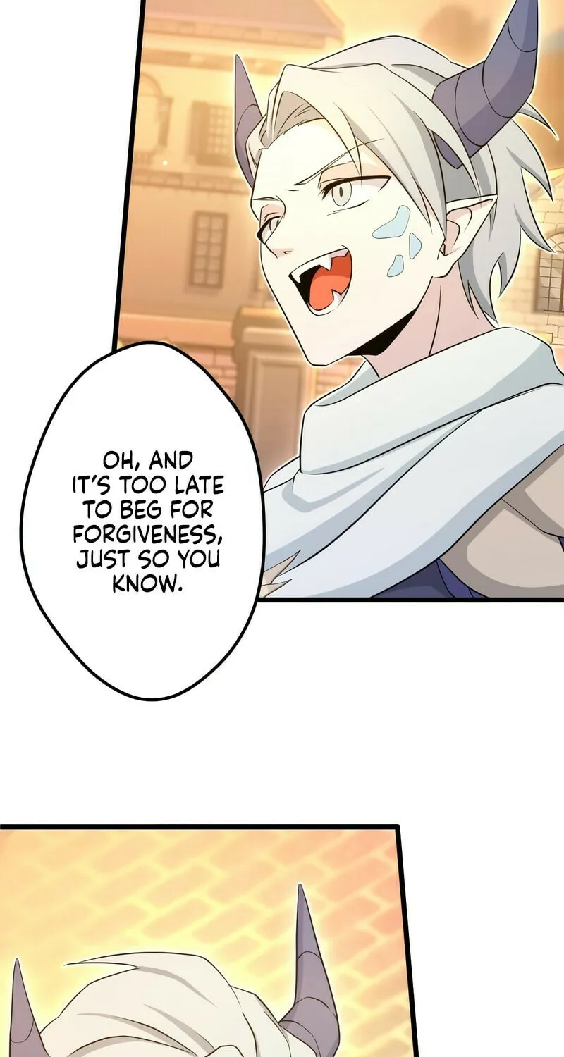 I Reincarnated as an SSS-Ranked Goblin Chapter 54 page 5 - 