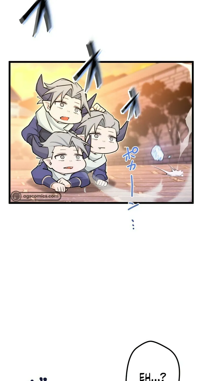 I Reincarnated as an SSS-Ranked Goblin Chapter 54 page 53 - 