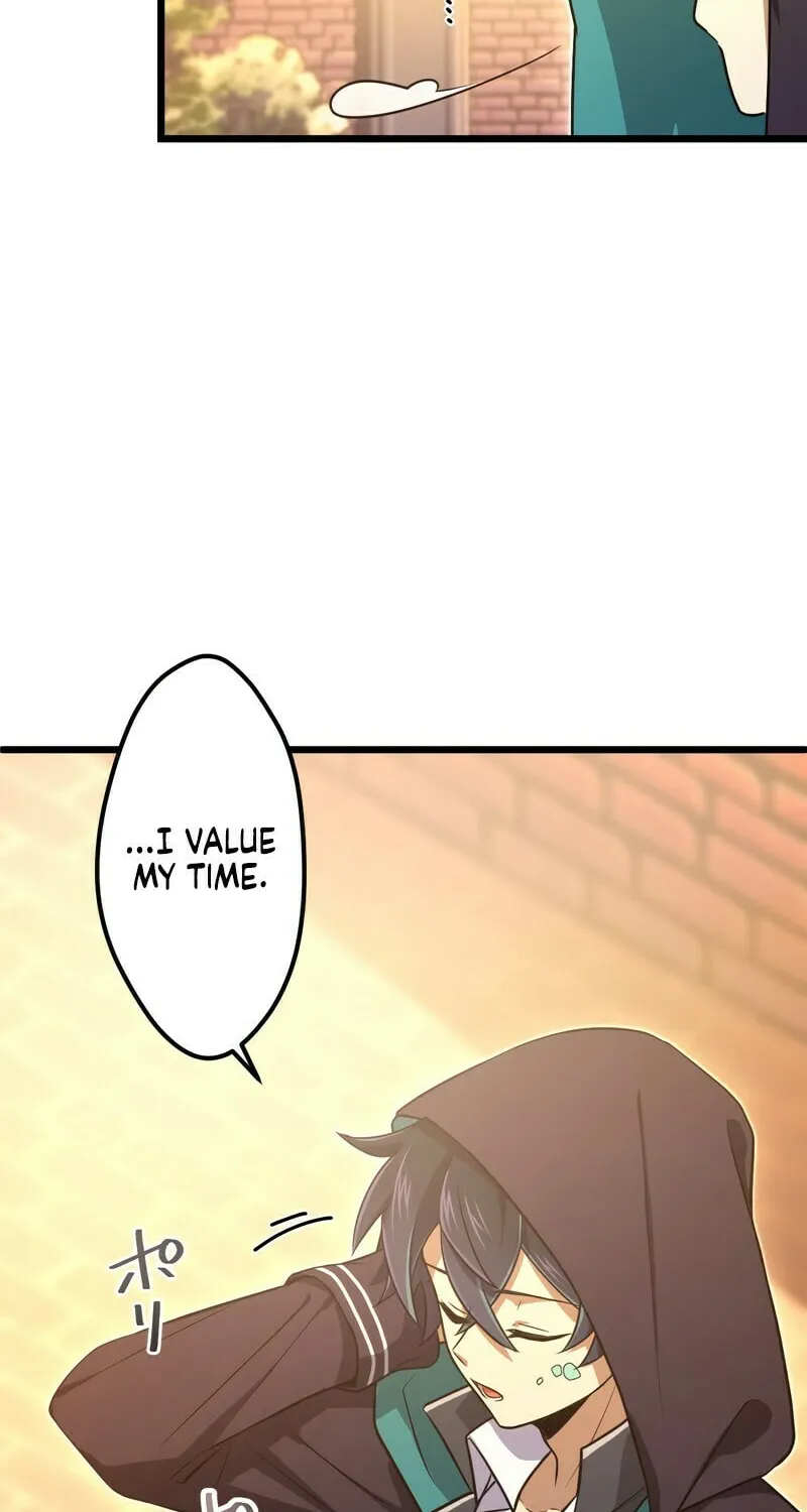 I Reincarnated as an SSS-Ranked Goblin Chapter 54 page 7 - 