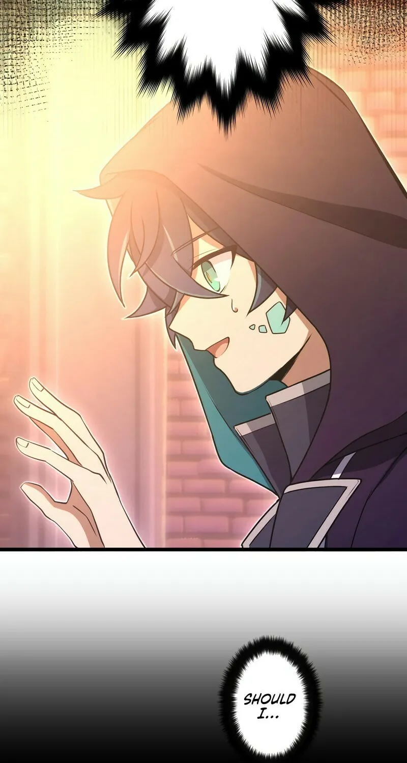 I Reincarnated as an SSS-Ranked Goblin Chapter 54 page 64 - 