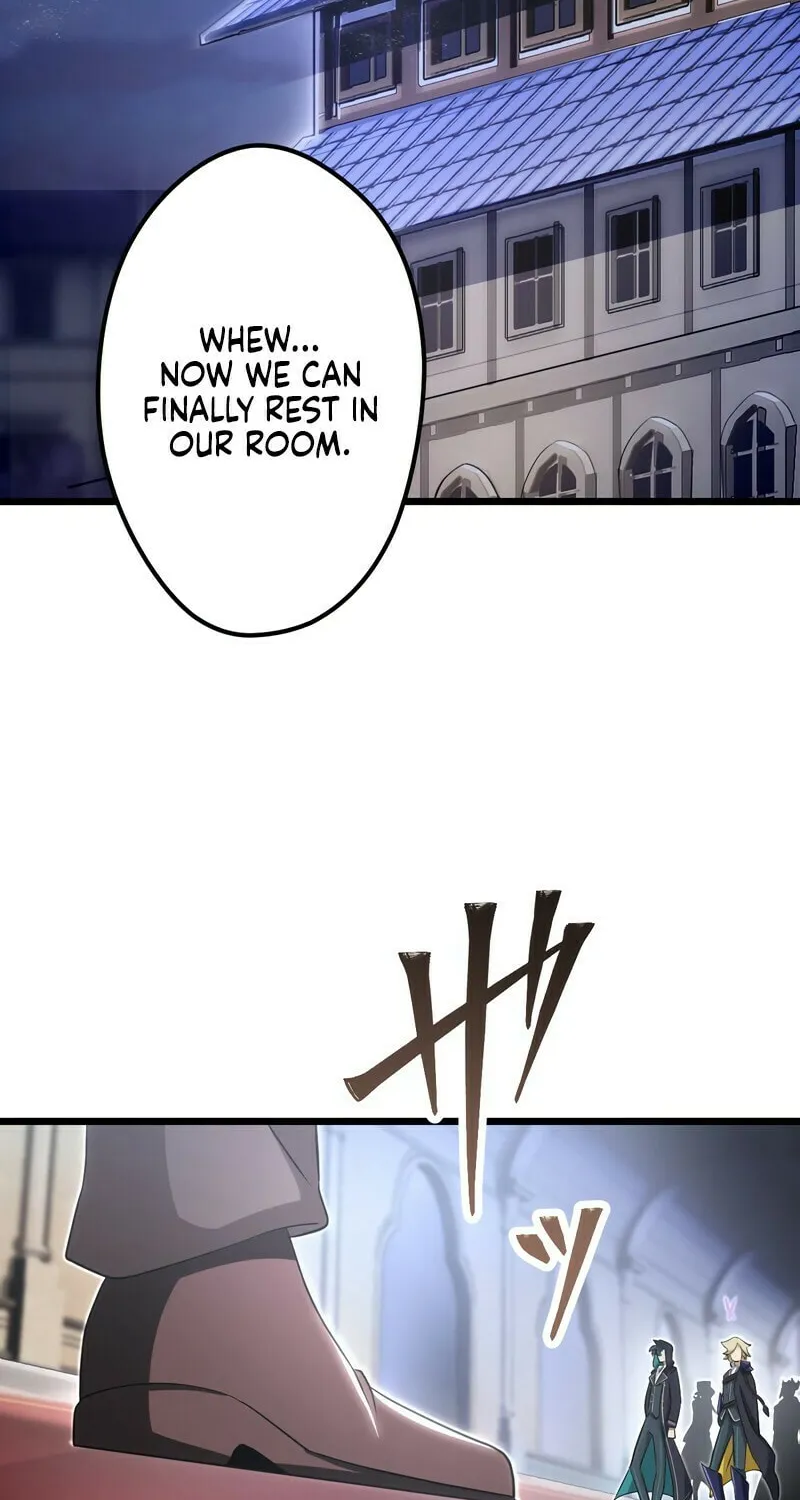 I Reincarnated as an SSS-Ranked Goblin Chapter 54 page 70 - 