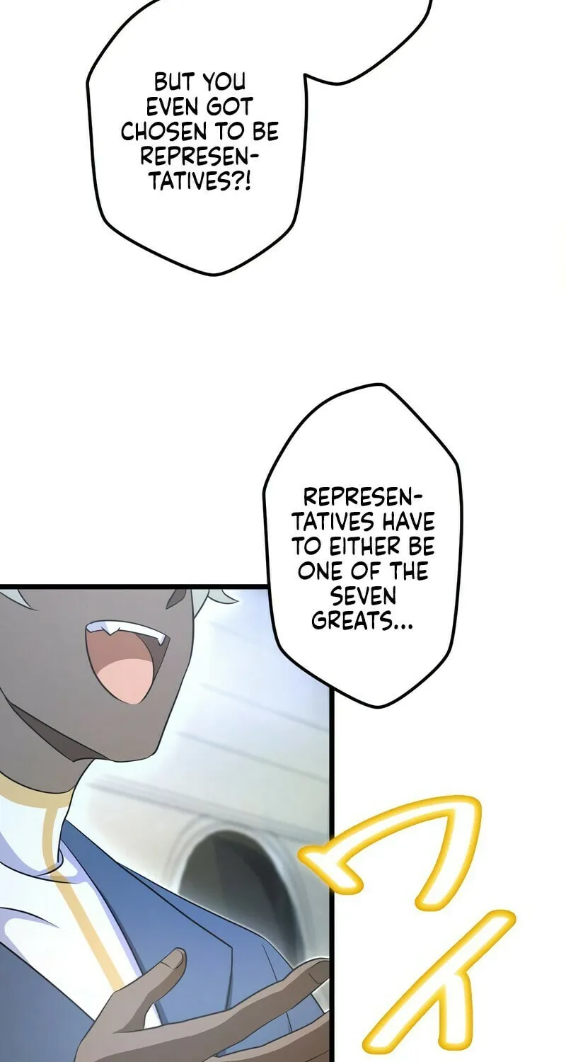 I Reincarnated as an SSS-Ranked Goblin Chapter 54 page 76 - 