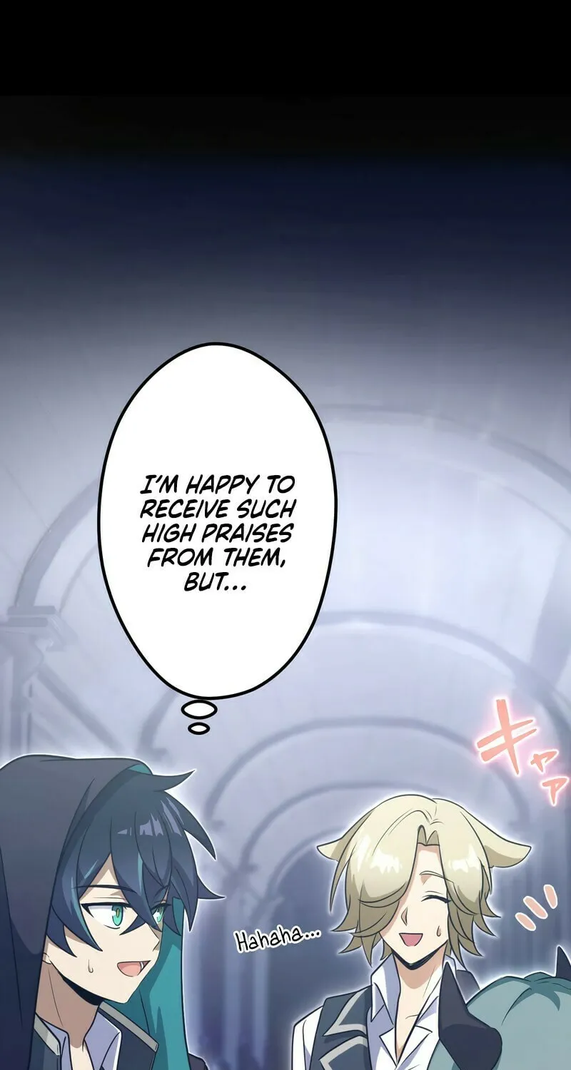 I Reincarnated as an SSS-Ranked Goblin Chapter 55 page 2 - 