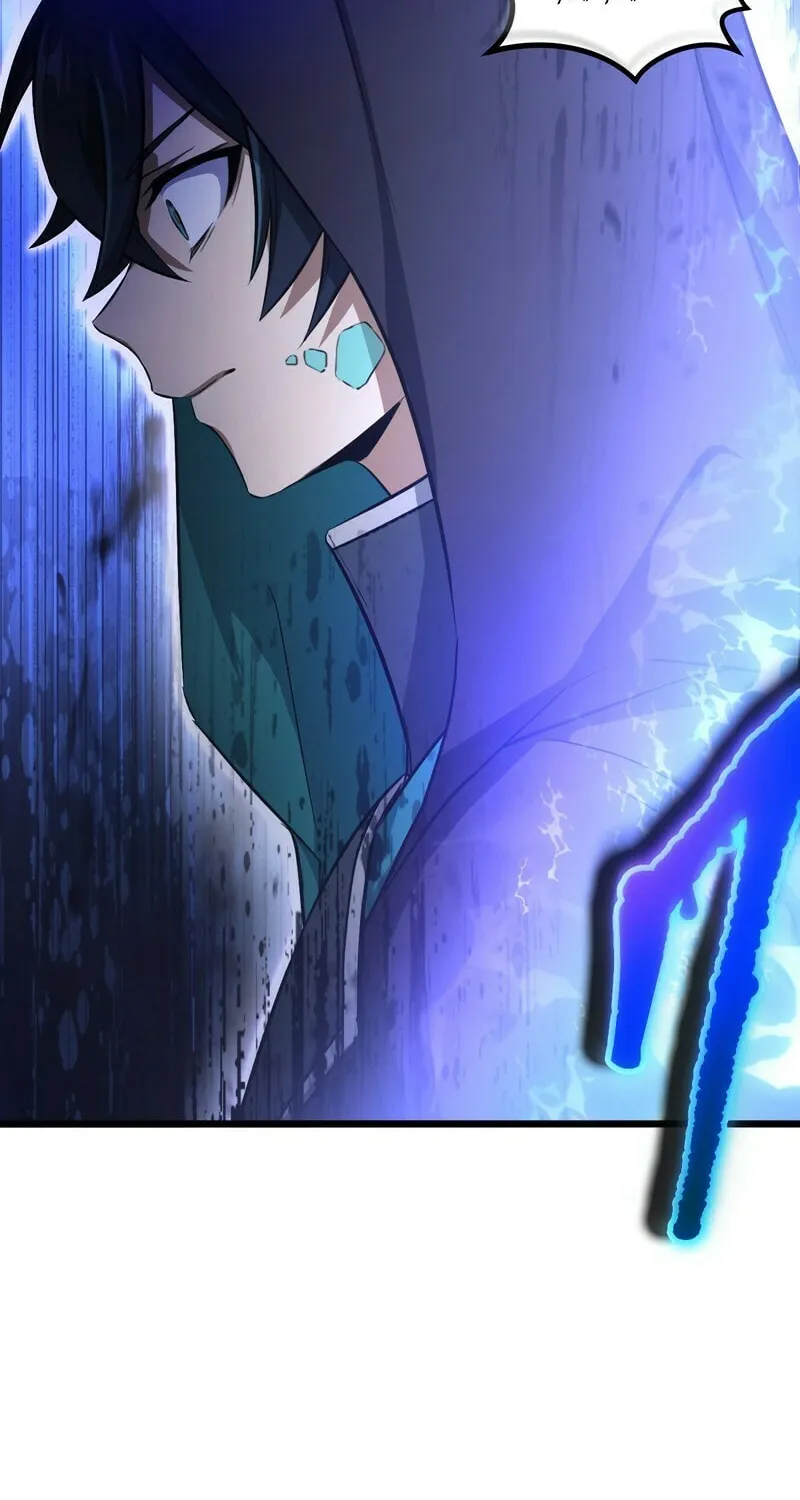I Reincarnated as an SSS-Ranked Goblin Chapter 55 page 11 - 