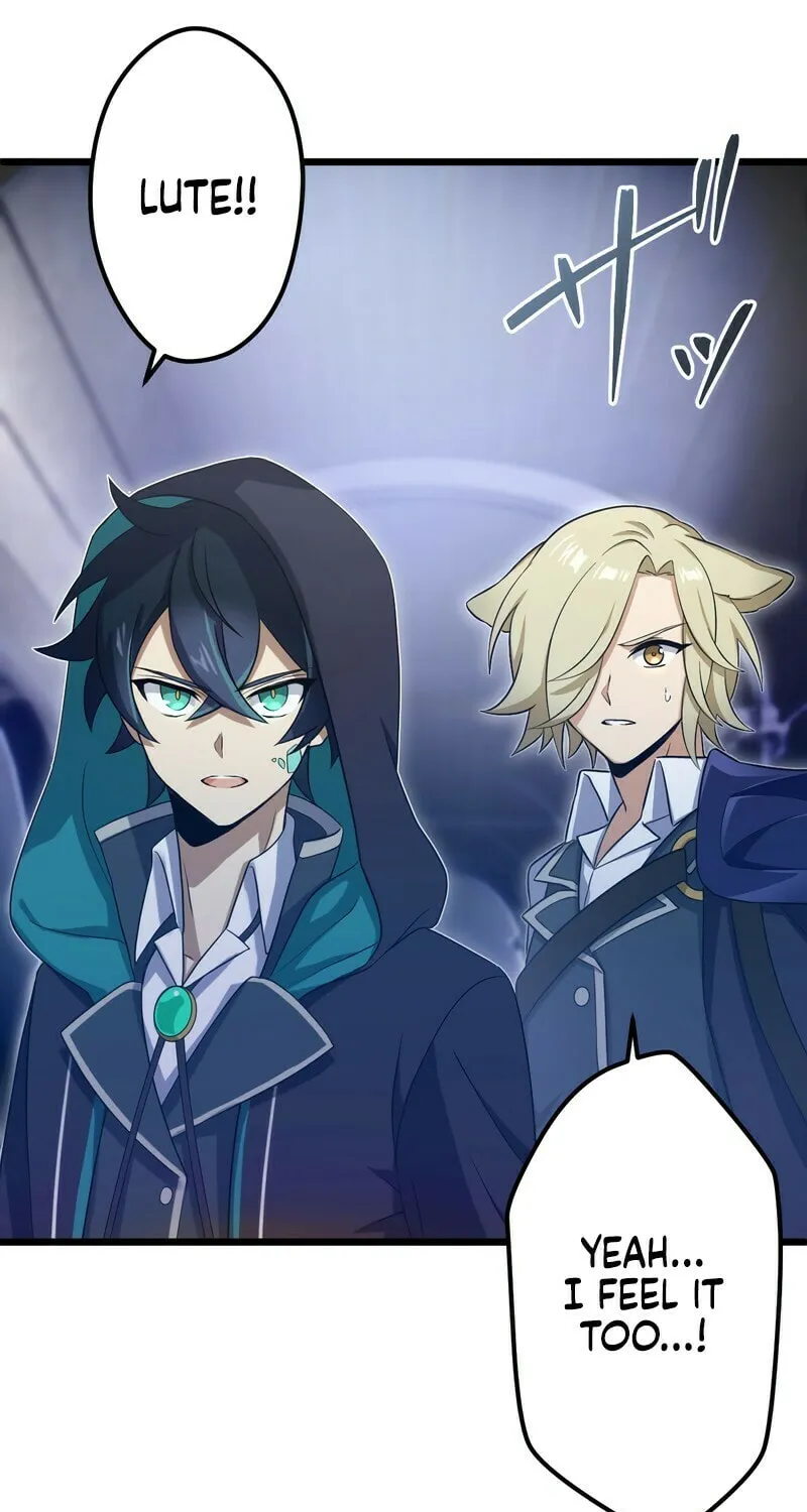 I Reincarnated as an SSS-Ranked Goblin Chapter 55 page 12 - 