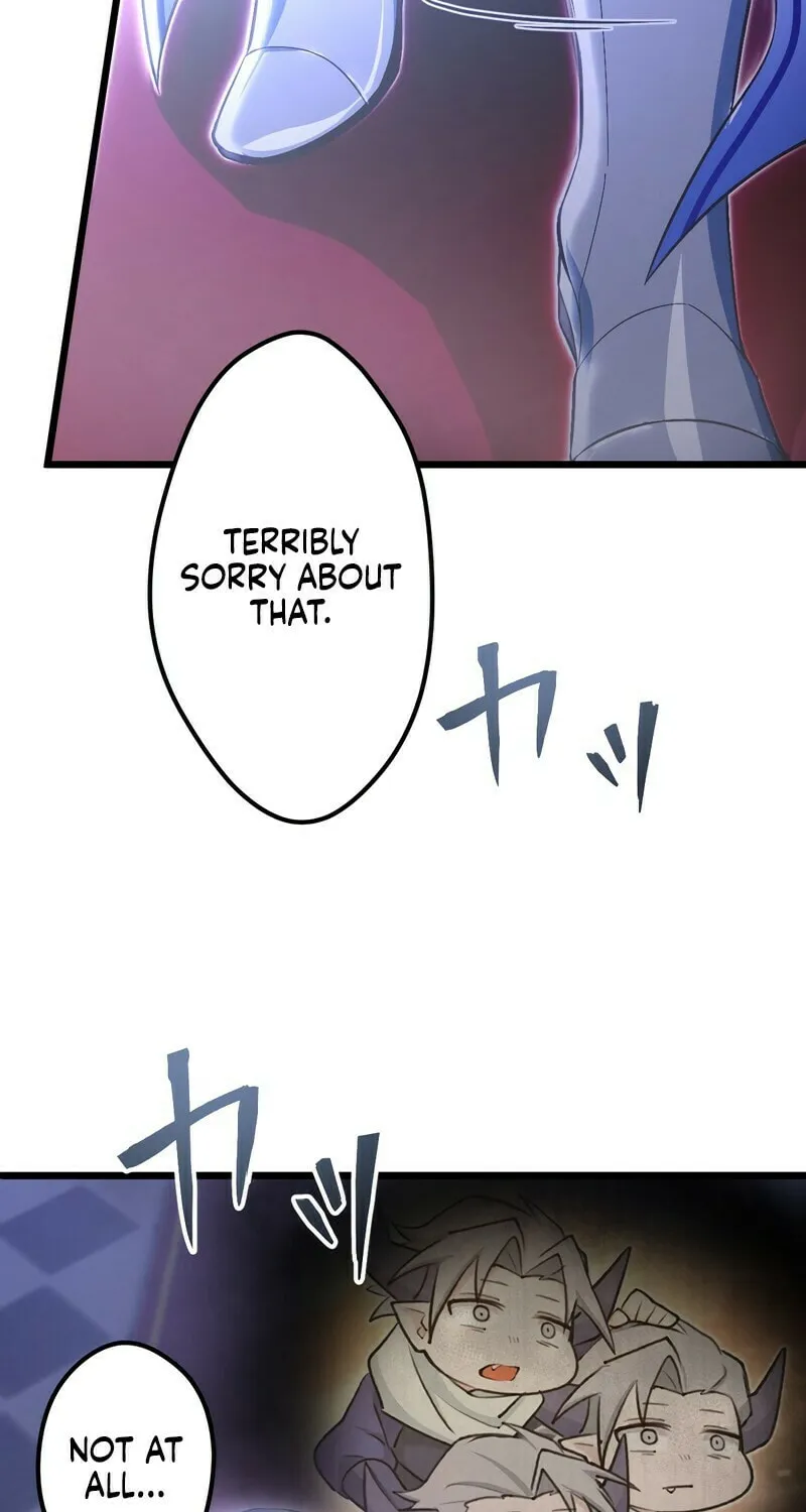 I Reincarnated as an SSS-Ranked Goblin Chapter 55 page 17 - 