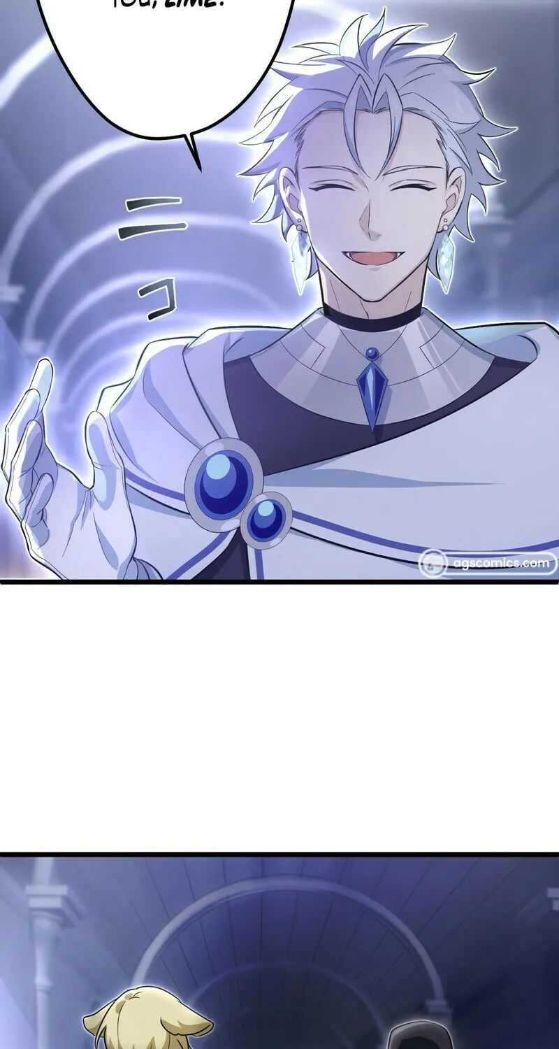 I Reincarnated as an SSS-Ranked Goblin Chapter 55 page 19 - 