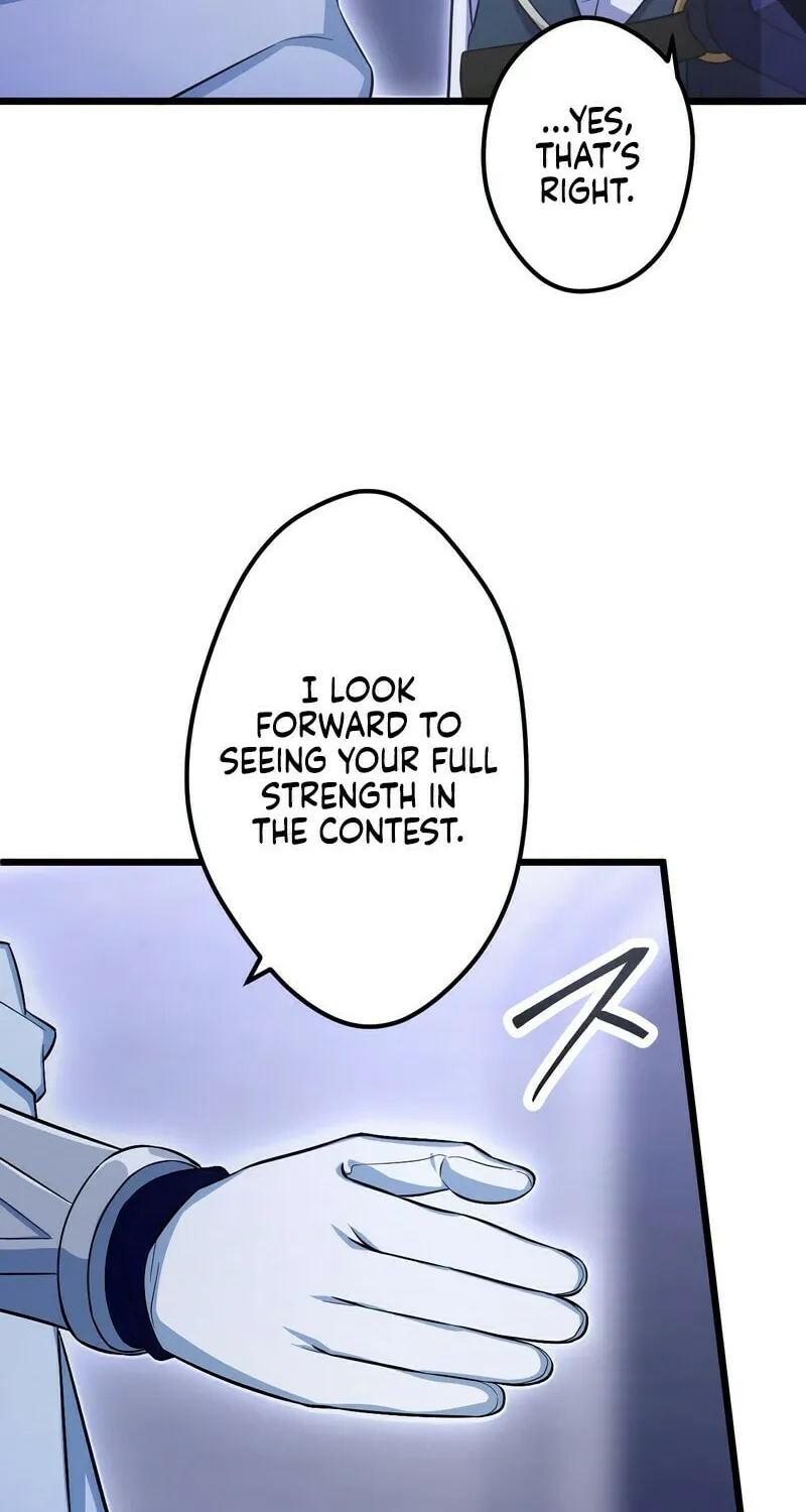 I Reincarnated as an SSS-Ranked Goblin Chapter 55 page 29 - 