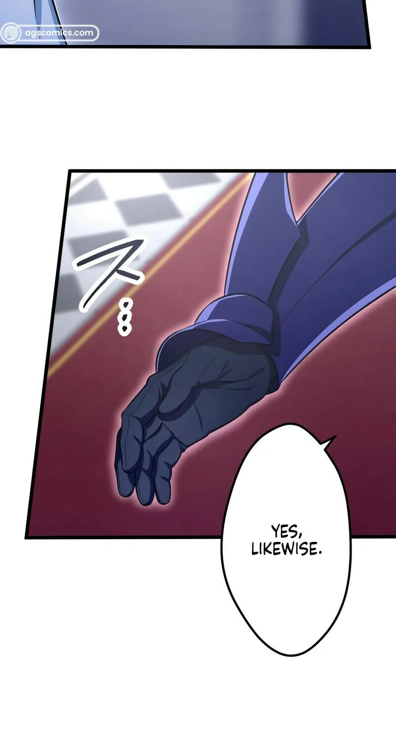 I Reincarnated as an SSS-Ranked Goblin Chapter 55 page 30 - 