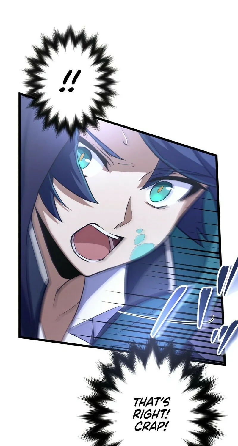 I Reincarnated as an SSS-Ranked Goblin Chapter 55 page 31 - 