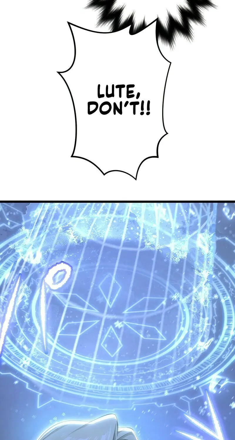 I Reincarnated as an SSS-Ranked Goblin Chapter 55 page 32 - 