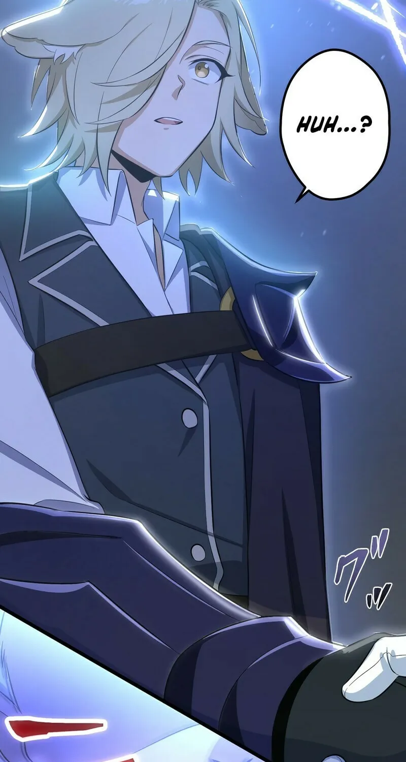 I Reincarnated as an SSS-Ranked Goblin Chapter 55 page 33 - 