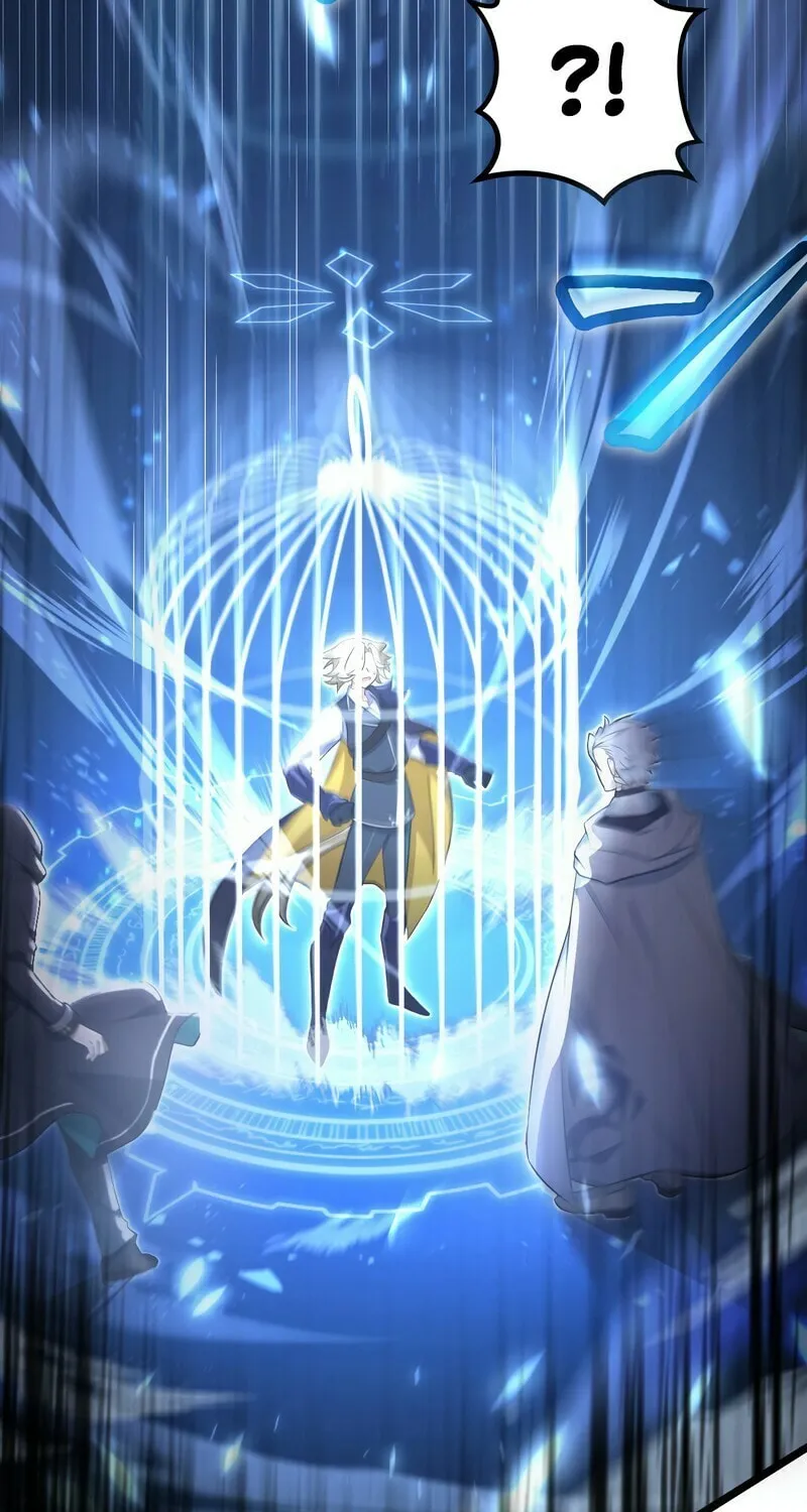I Reincarnated as an SSS-Ranked Goblin Chapter 55 page 35 - 